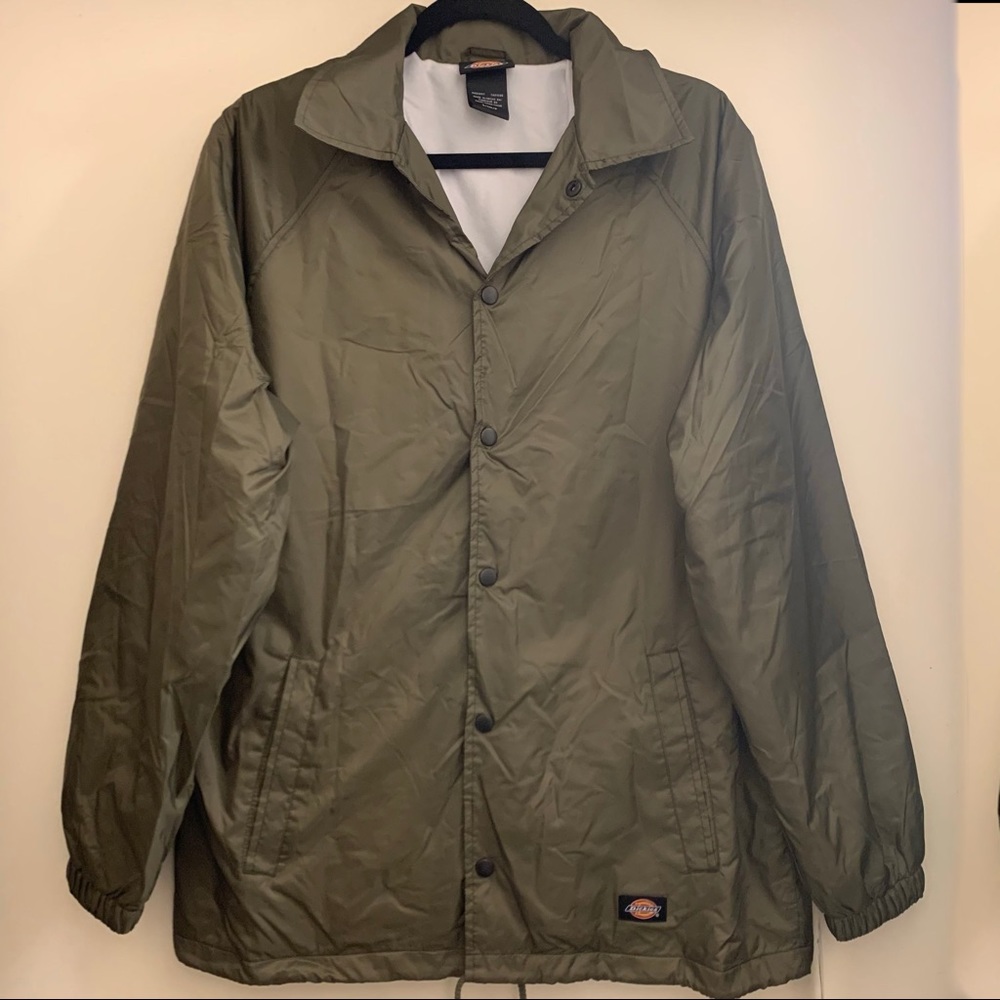 Dickies Nylon Jacket